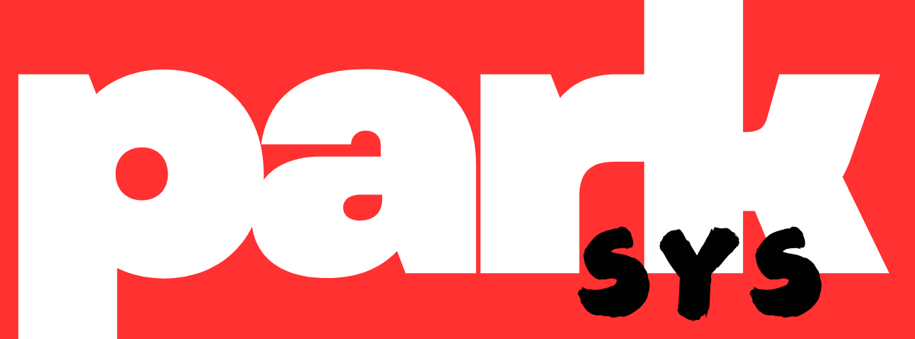 ParkSys Logo